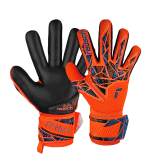 Reusch Attrakt Infinity NC Junior 5472725 2211 blau orange 1